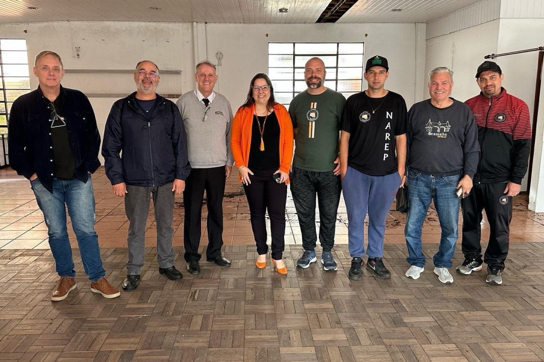 O início de um novo capítulo na trajetória dos grupos de apoio ao tratamento da dependência química