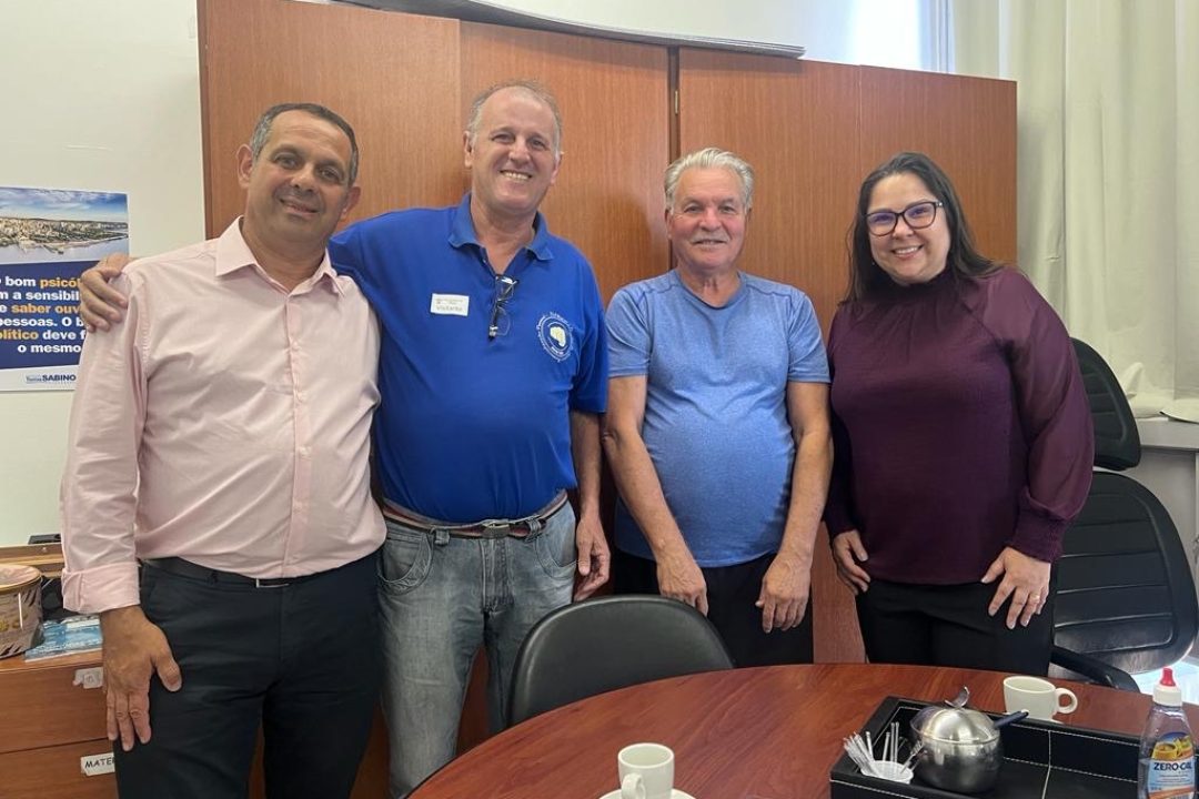 NAREP receberá Diploma de Honra ao Mérito