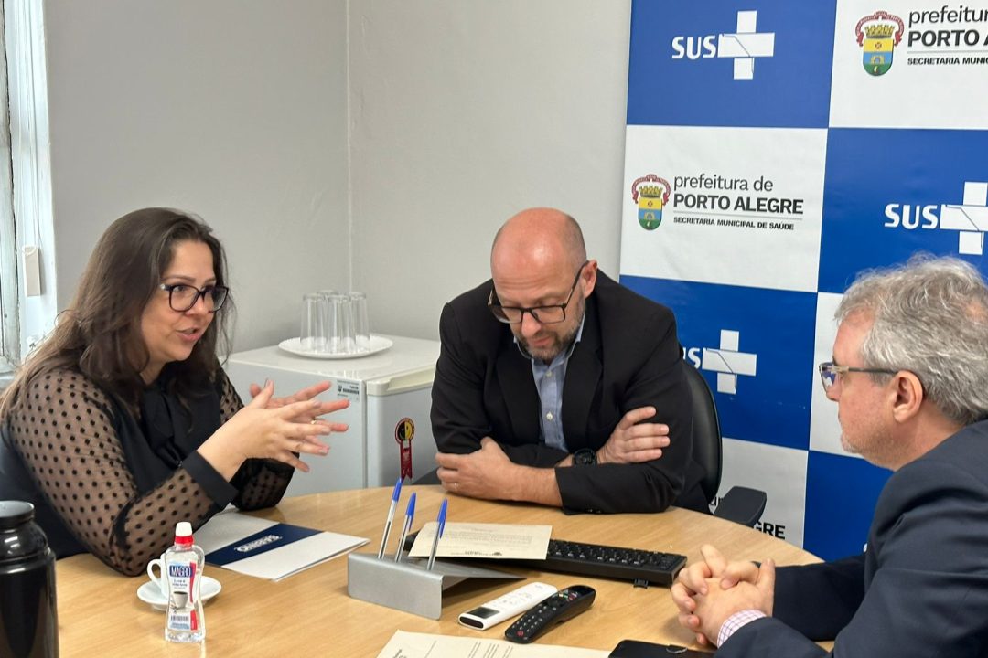 Vereadora Tanise Sabino solicita Psicólogo para CERTA