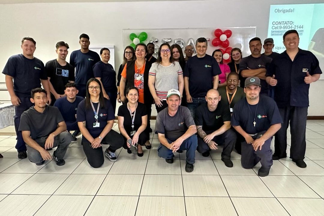 A importância de promover a saúde e qualidade de vida nas empresas