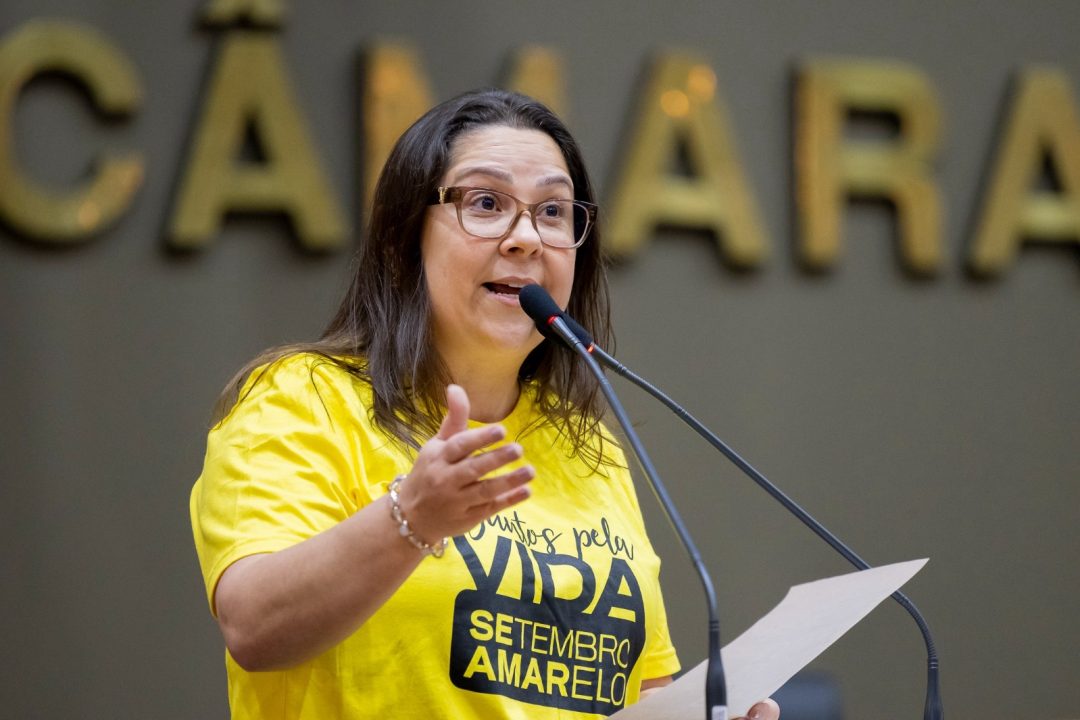 Vitória par a saúde mental: Lei de Tanise Sabino institui o&nbsp;Observa&nbsp;Poa&nbsp;PSI