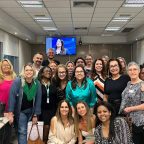 Cosmam promove seminário sobre saúde da mulher