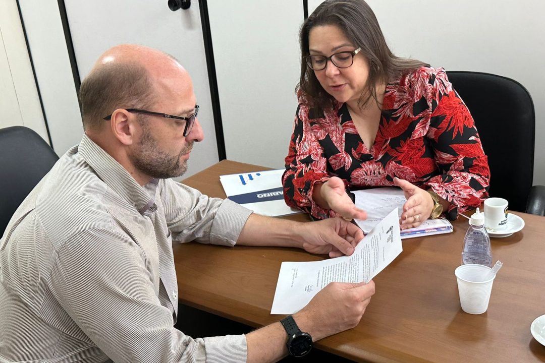 Psicólogos nas Unidades de Saúde é novo pleito de Tanise Sabino