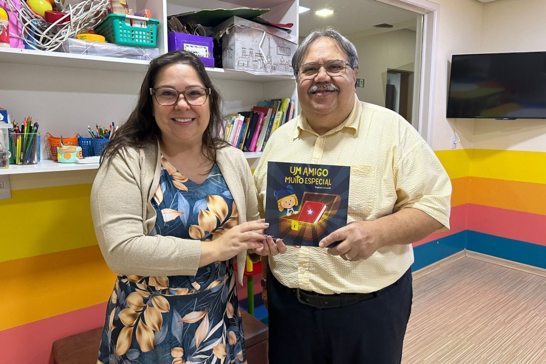 Lei de Tanise Sabino institui o Dia Escola Bíblica Dominical em Porto Alegre
