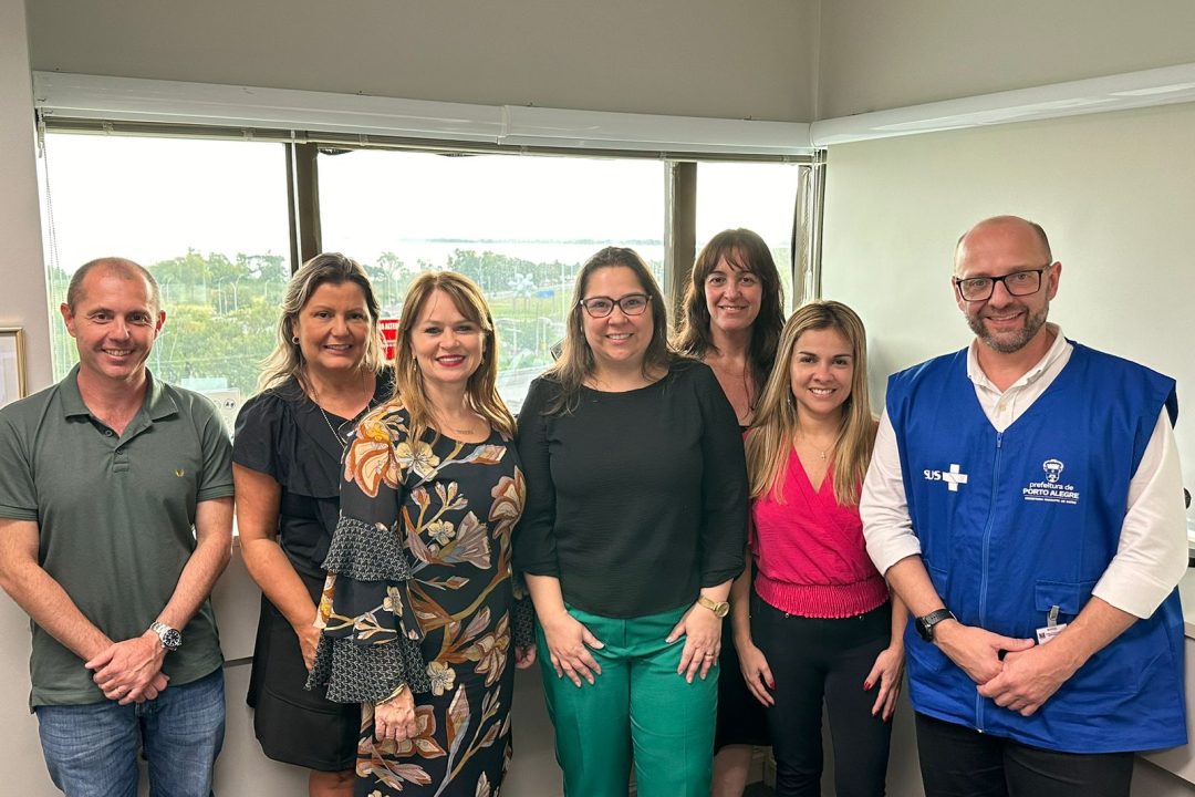 Continuidade do serviço psicoterápico para crianças e adolescentes institucionalizados é pauta de reunião