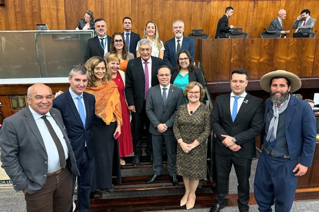 Transtorno do Espectro Autista é tema de Grande Expediente proposto pelo deputado Sabino