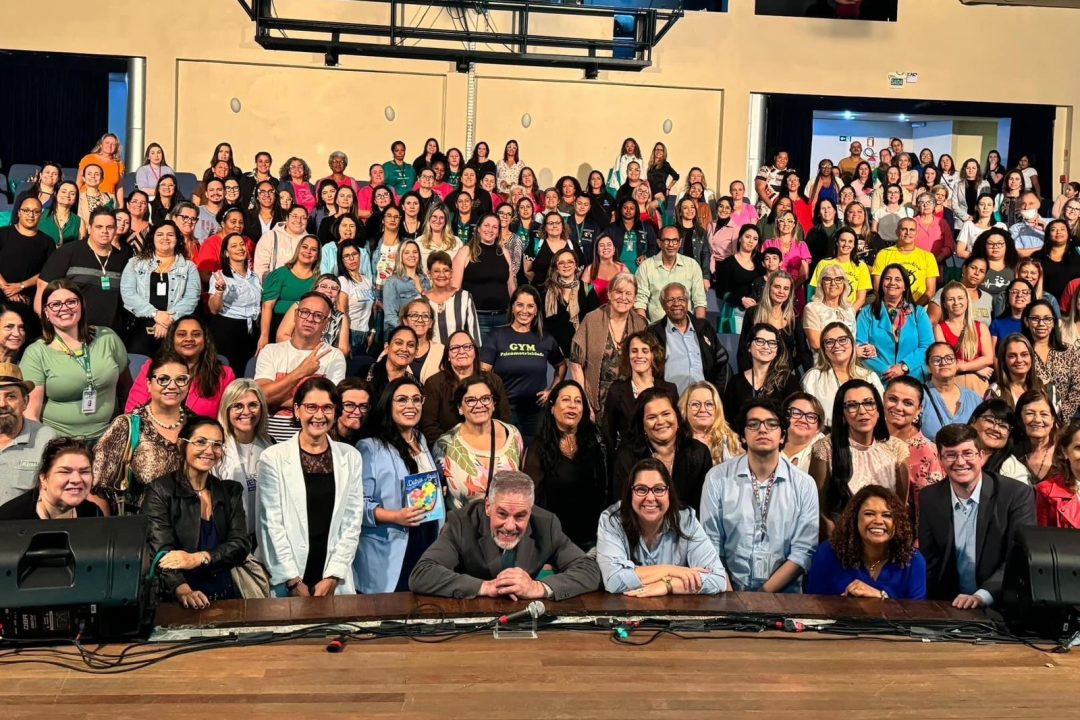 III Seminário&nbsp;sobre autismo&nbsp;é realizado&nbsp;na AMRIGS