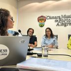 Programa Incluir + Poa é pautado na COSMAM pela vereadora Tanise Sabino