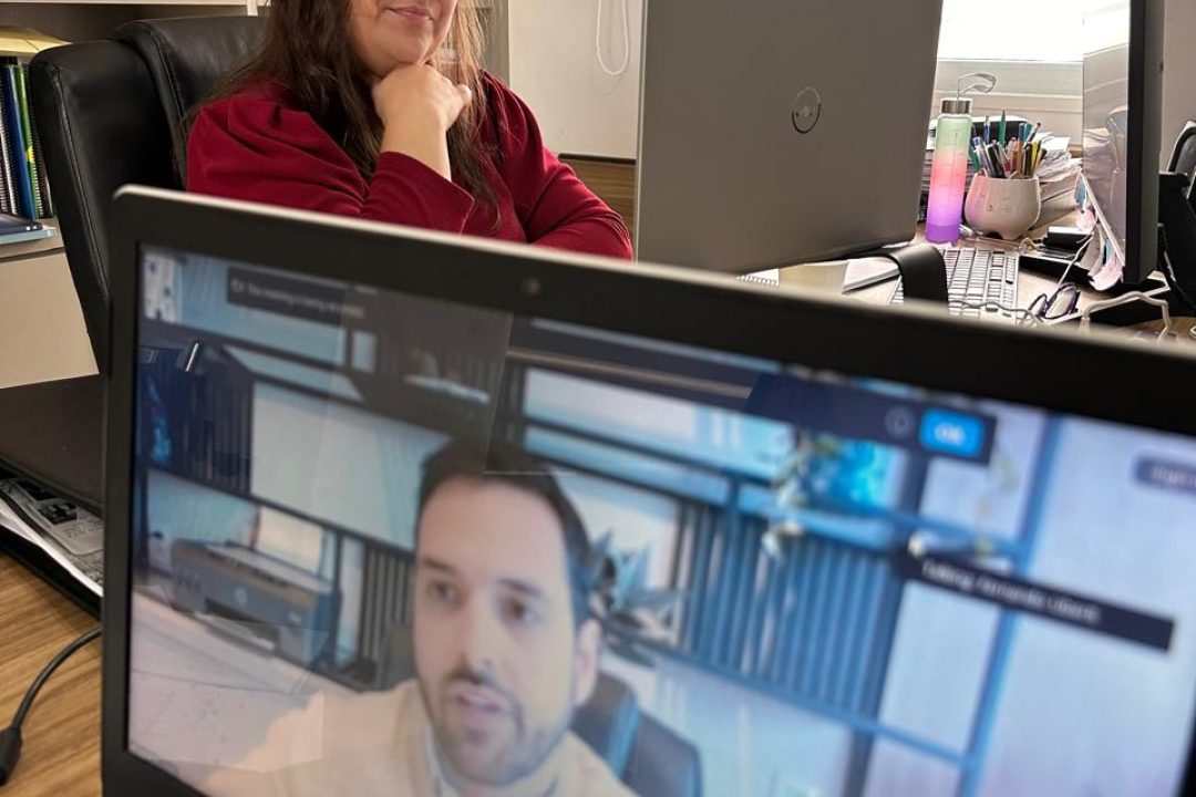 COSMAM discute o impacto das enchentes na saúde mental