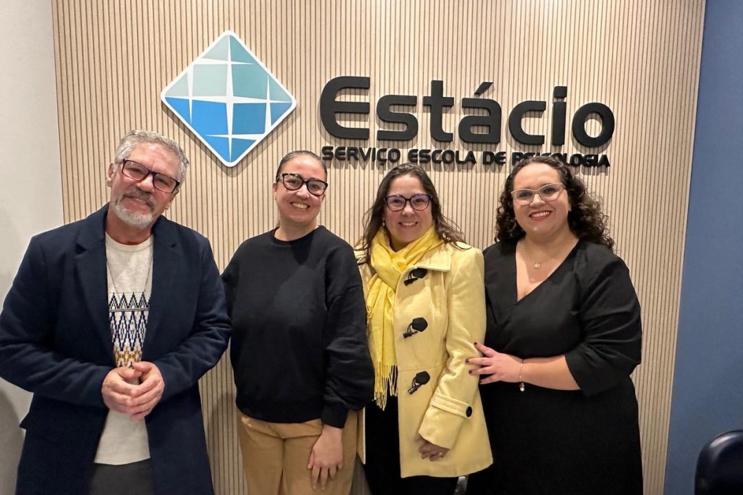 Tanise Sabino participa da abertura&nbsp;de Serviço Escola de Psicologia