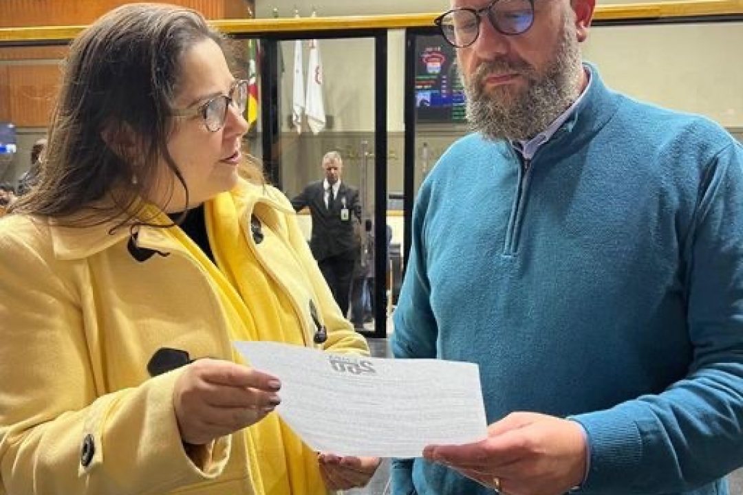 Tanise Sabino solicita contratação emergencial de Psicólogos e Assistentes Sociais para a Secretaria de Desenvolvimento Social