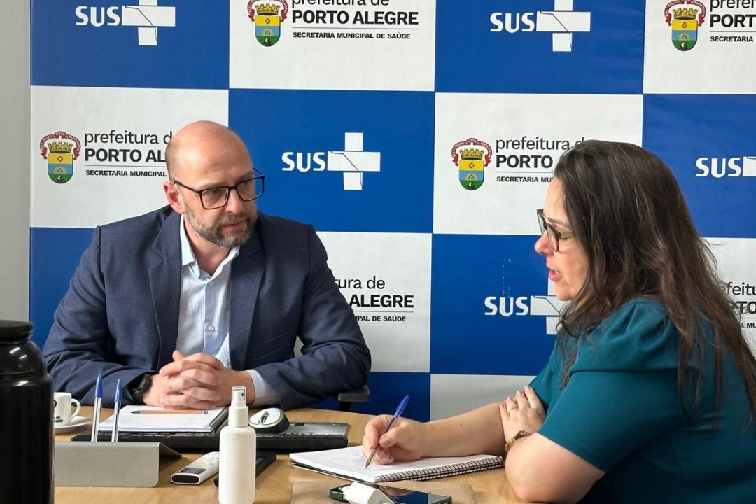 Tanise Sabino conquista 20 psicólogos para as unidades de saúde