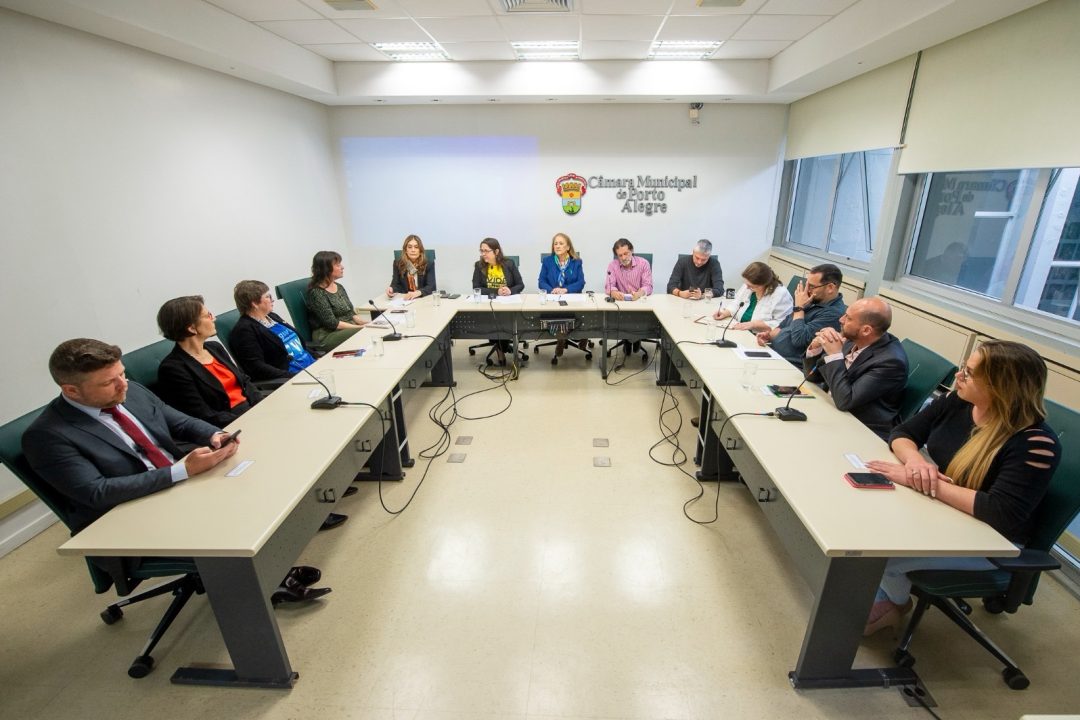 Setembro Verde e Amarelo:&nbsp;valorização&nbsp;da vida&nbsp;é pauta da COSMAM