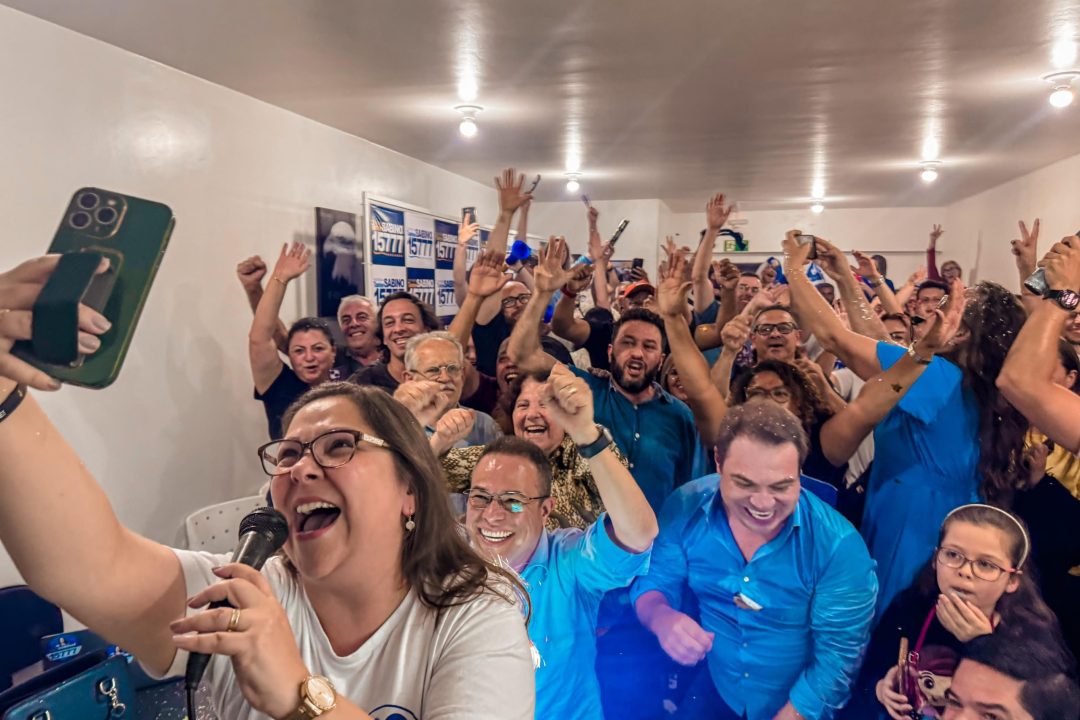 Vereadora Psicóloga é reeleita pelo MDB com 6.270 votos em Porto Alegre