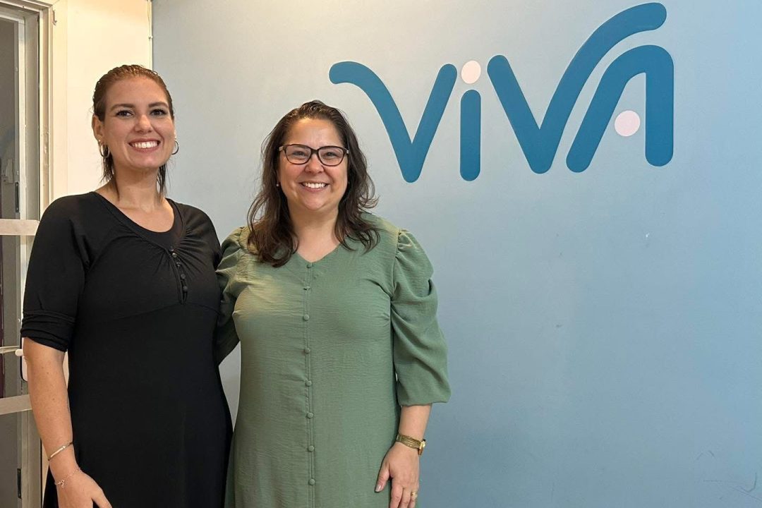 Vereadora Psicóloga Tanise Sabino Visita a Clínica Viva Espaço Terapêutico