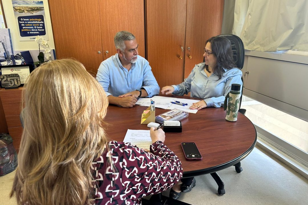 Vereadora Psicóloga Tanise Sabino realiza 11º Ciclo da Gestão de Desempenho com a sua equipe do gabinete e do governo