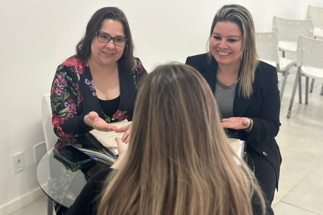 Vereadora Psicóloga Tanise Sabino realiza 10º Ciclo da Gestão de Desempenho com sua Equipe do Gabinete