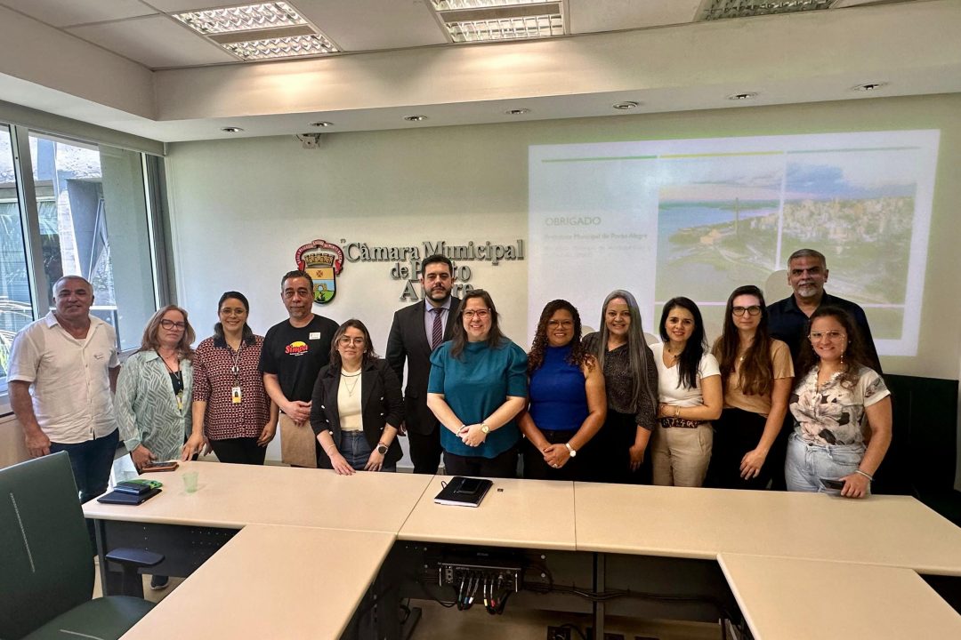 Frente Parlamentar de Apoio à Regulamentação da Lei 13.935/19 realiza quarta reunião e discute o acesso de psicólogos as escolas.