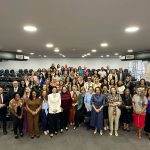 Seminário Pioneiras celebra trajetórias femininas inspiradoras