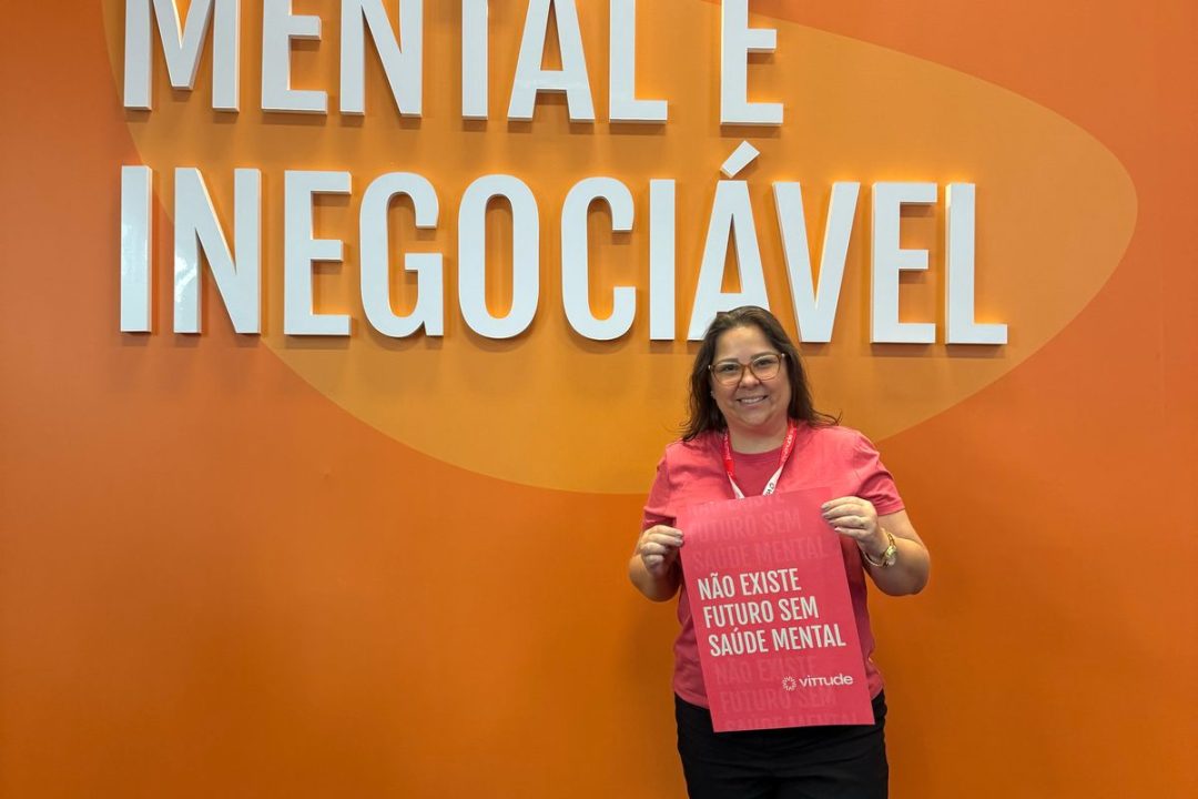 Vereadora Psicóloga Tanise Sabino participa do Vittude Summit 2025 e reforça compromisso com a saúde mental no serviço público