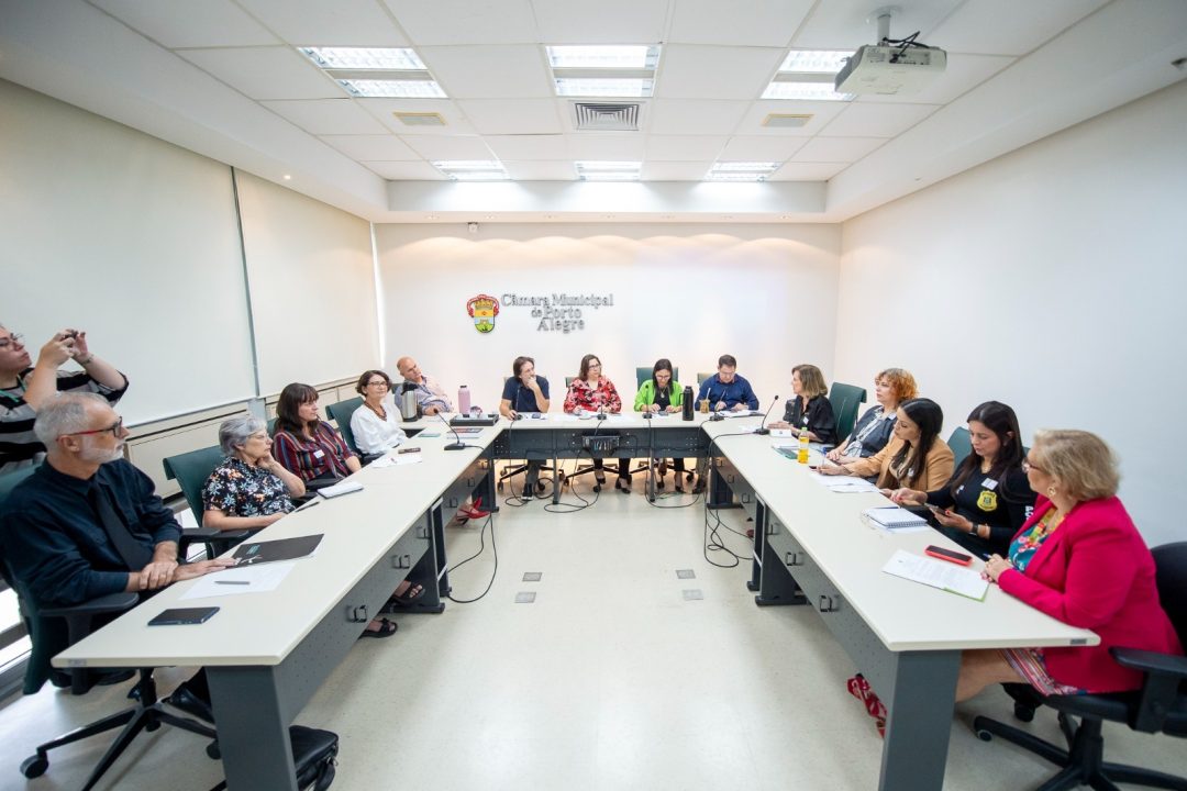 Tanise Sabino retoma discussão da Resolução 487 do CNJ na COSMAM