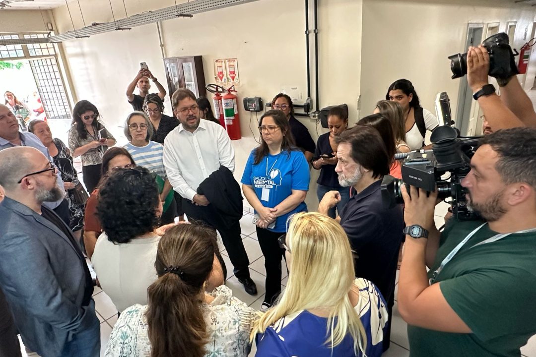 COSMAM realiza visita técnica à UPA Bom Jesus em parceria com o CREMERS