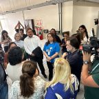 COSMAM realiza visita técnica à UPA Bom Jesus em parceria com o CREMERS