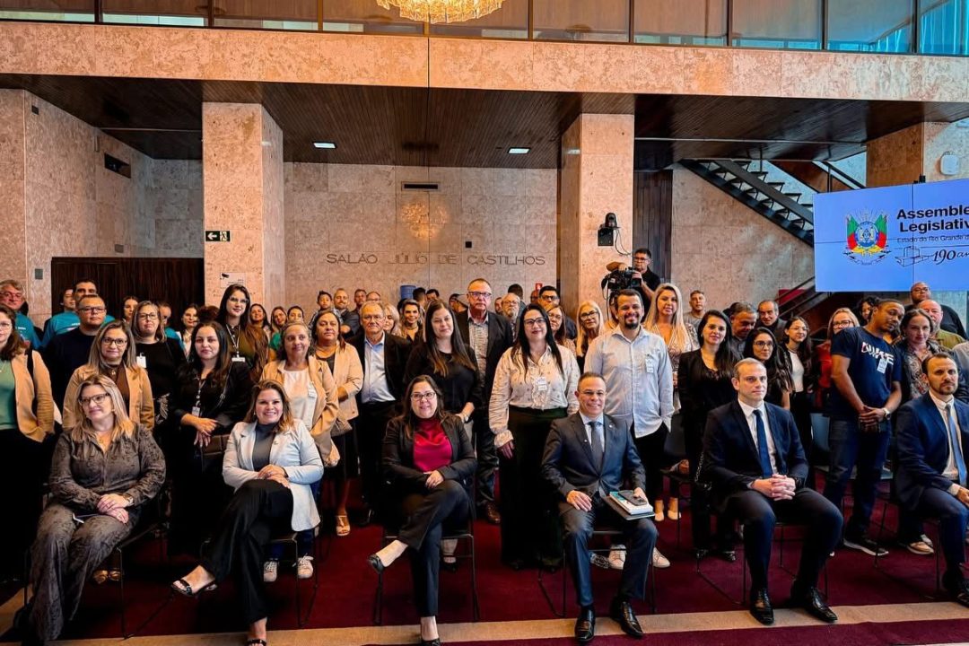 Assembleia Legislativa instala a Frente Parlamentar para Debater o Homeschooling