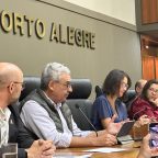Câmara de Porto Alegre discute crise no financiamento do SUS
