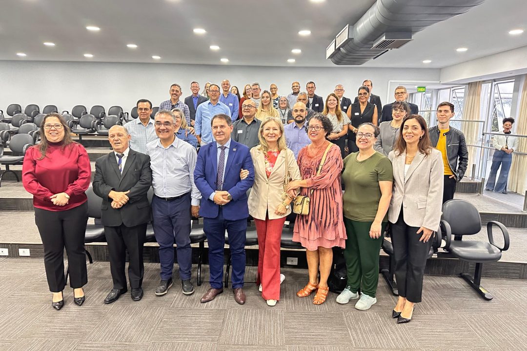 Instalada a Frente Parlamentar Evangélica na Câmara de Porto Alegre com debate sobre os desafios enfrentados pela igreja