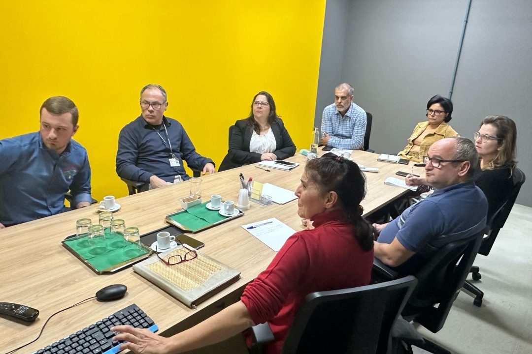 Projeto do Polo Gastronômico da Cidade Baixa avança