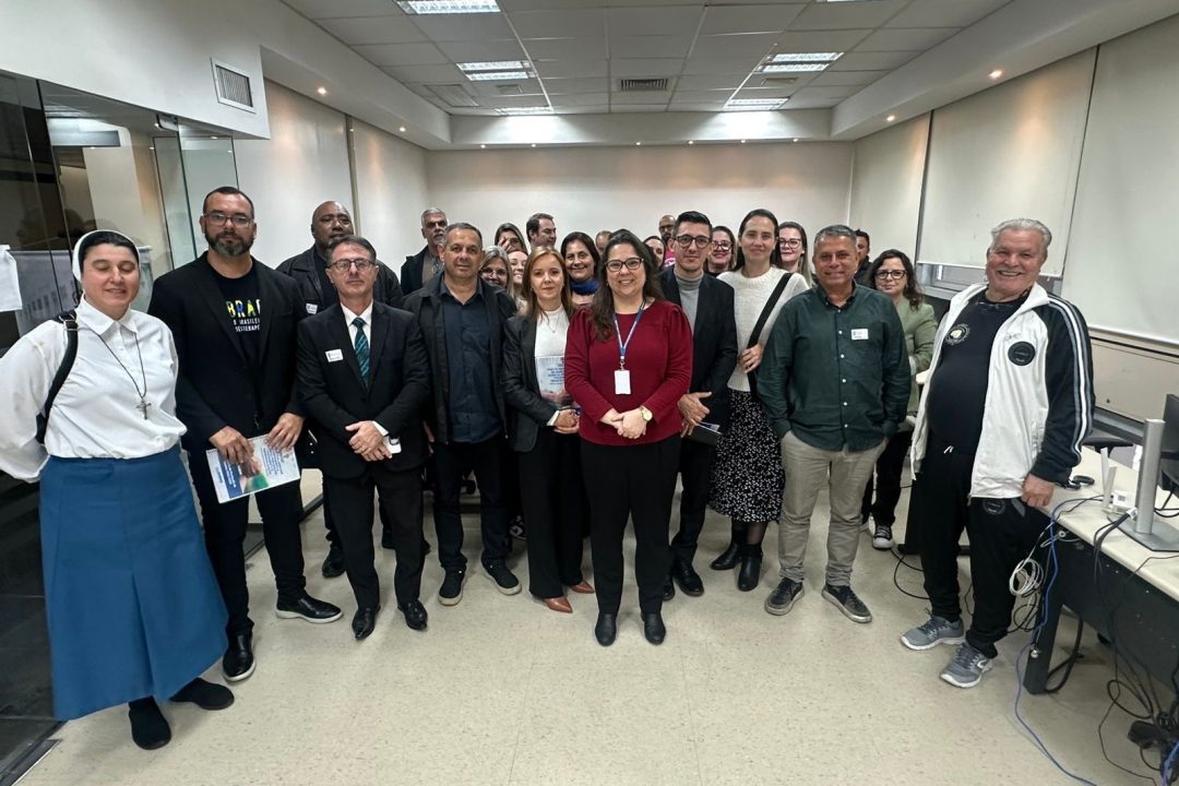 Reinstalação da frente parlamentar sobre dependência química mobiliza sociedade civil e especialistas em&nbsp;Porto&nbsp;Alegre