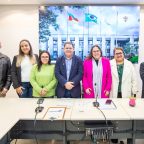 Cosmam debate papel das igrejas evangélicas na saúde em Porto Alegre