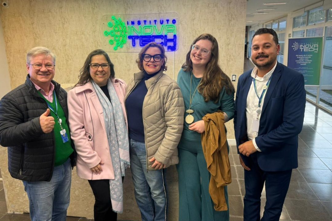 Instituto InovatechRS – um novo serviço para atendimento especializado a autistas