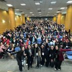 Mil vozes pela inclusão: vereadora Tanise Sabino dialoga com mais de mil profissionais da educação em seminário da ABESS