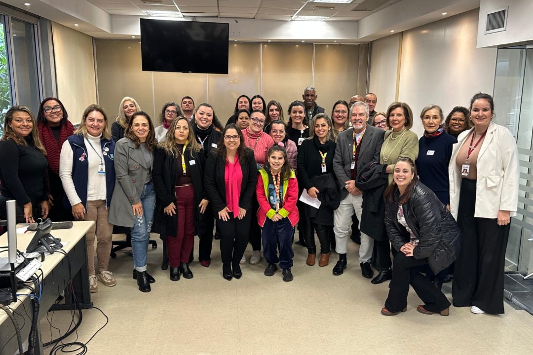 Segunda reunião da Frente Parlamentar em Apoio aos Neurodivergentes discute modelo de atendimento para o futuro CERTA+