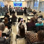 Fechamento de emergências do IAPI e PACS é discutido na COSMAM