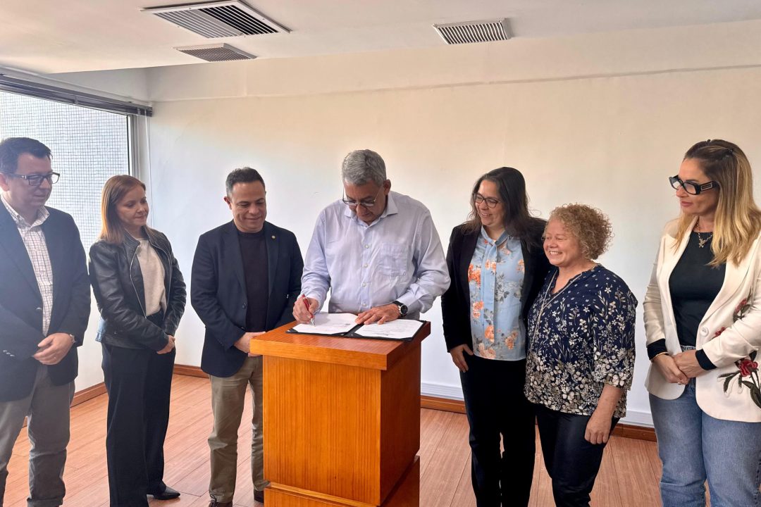 Porto Alegre avança na saúde mental com duas novas leis sancionadas pelo prefeito Sebastião Melo