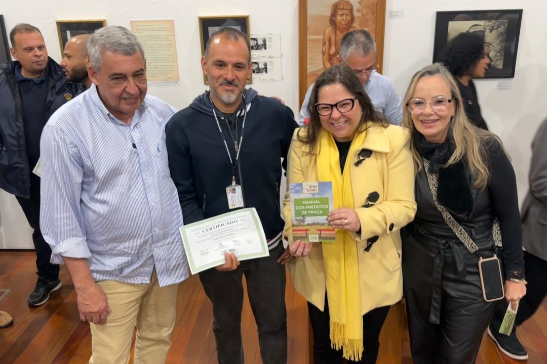 Porto Alegre ultrapassa marca de 400 prefeitos de praça nomeados