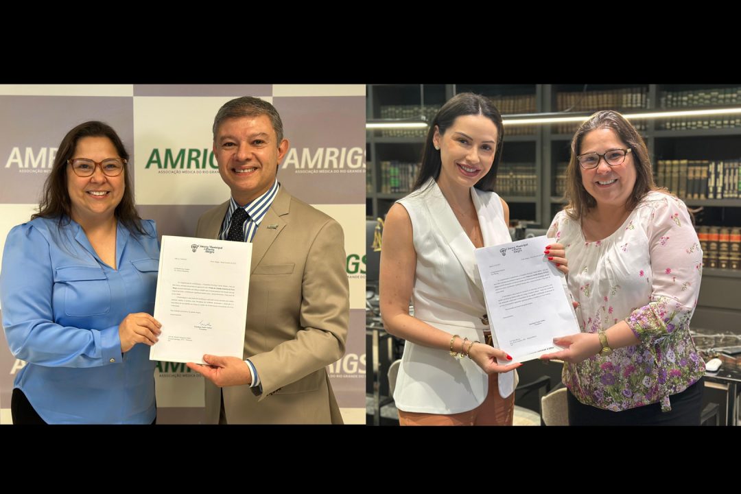 Câmara aprova títulos de Cidadão Emérito de Rita Bervig e Dr. Gerson Junqueira Júnior propostos pela vereadora Tanise Sabino