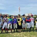 Jockey Club do RS institui “Prêmio Psicóloga Tanise Sabino” em evento alusivo ao Setembro Amarelo