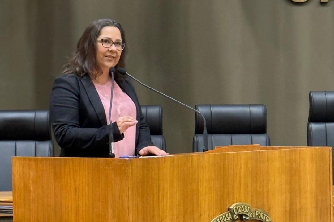 Projeto de lei de Tanise Sabino que inclui a Meia Maratona do Mercado Público no calendário oficial de Porto Alegre é aprovada por unanimidade