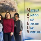 Vereadora Tanise Sabino visita Amigos do Mateus e reforça apoio ao trabalho com jovens com deficiência