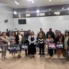 Projeto Colo de Mãe alcança sua 10ª edição e já beneficia 150 gestantes em Porto Alegre