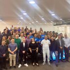 Equipe Sabino participa do “Evento 358”