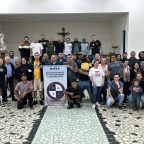 Grupo NATA recebe o psiquiatra Carlos Salgado em palestra sobre tratamento da dependência química