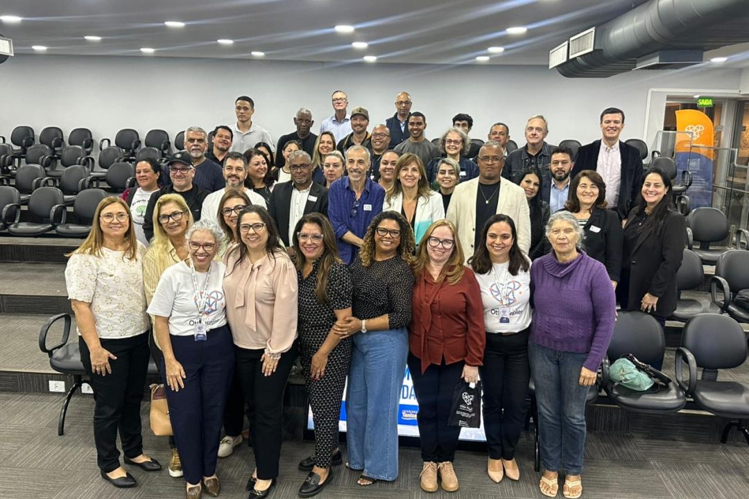 Seminário debate a formalização das OSCs e seu papel transformador na sociedade
