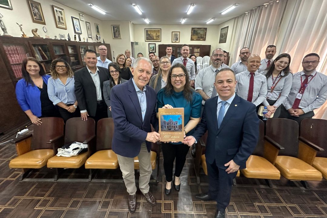 Sabinos Talks entrevista João Pedro Lamana Paiva na 71ª Feira do Livro