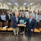 Sabinos Talks entrevista João Pedro Lamana Paiva na 71ª Feira do Livro