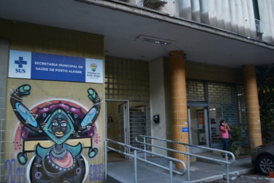 GT de Saúde Mental avança na segunda reunião sobre o fechamento das emergências psiquiátricas em Porto Alegre